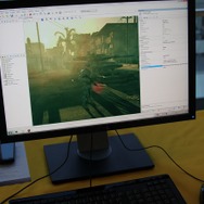 【CEDEC 2012】Havokはゲームエンジン「Vision Engine」を紹介