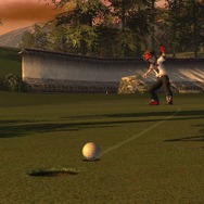 『みんなのGOLF 6』PS3にも登場 ― PS Vita版からの変更点も明らかに