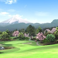『みんなのGOLF 6』PS3にも登場 ― PS Vita版からの変更点も明らかに