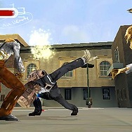 デッドヘッドフレッド 〜首なし探偵の悪夢〜