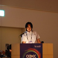 【CEDEC2012】『Child of Eden』『ルミネス エレクトロニックシンフォニー』から見る音とビジュアルの関係