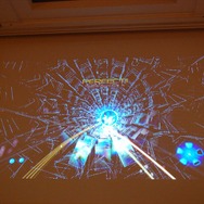 【CEDEC2012】『Child of Eden』『ルミネス エレクトロニックシンフォニー』から見る音とビジュアルの関係