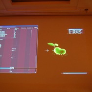 【CEDEC2012】『Child of Eden』『ルミネス エレクトロニックシンフォニー』から見る音とビジュアルの関係
