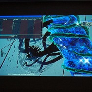 【CEDEC2012】『Child of Eden』『ルミネス エレクトロニックシンフォニー』から見る音とビジュアルの関係