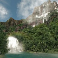 【GDC08】170年後の火星が舞台のコミュニティ・サービス「ブルー・マーズ」