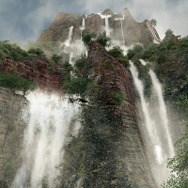 【GDC08】170年後の火星が舞台のコミュニティ・サービス「ブルー・マーズ」