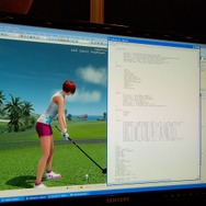 【GDC08】170年後の火星が舞台のコミュニティ・サービス「ブルー・マーズ」