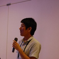 遠藤氏