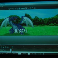 SpriteStudioの画面2