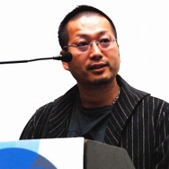 【GDC08】岡本吉起氏のゲームデザイン哲学のキーワードは「結合」「分離」「調整」