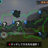 カプコン、GREE Platform向け新作『バイオハザード』『モンハン』正式名称を発表