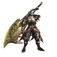 カプコン、GREE Platform向け新作『バイオハザード』『モンハン』正式名称を発表