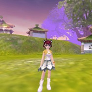 夢世界-武林外伝-