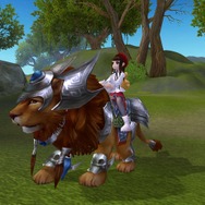 夢世界-武林外伝-