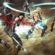 『真・北斗無双』プレイ可能になった「フドウ」「シュウ」「ユダ」「シャチ」戦闘シーンをチェック