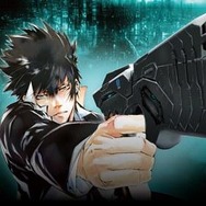 狡噛慎也:キャラクター原案:天野明