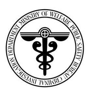 『PSYCHO-PASS サイコパス』ロゴ