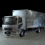 全国デコトラ祭り