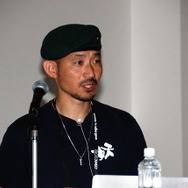 セガ平魯隆導氏