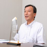 プロが選ぶ安心・快適なゲーム環境「G-GEAR」・・・ゲームPCアワード受賞記念インタビュー
