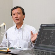 プロが選ぶ安心・快適なゲーム環境「G-GEAR」・・・ゲームPCアワード受賞記念インタビュー