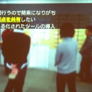 【CEDEC 2012】ストリートファイター×アジャイルで直接対決×鉄拳