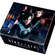 「biohazard DAMNATION ポップコーンセット」9月14日1万セット限定発売