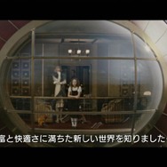 ライラの冒険 黄金の羅針盤