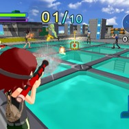 SIMPLE Wiiシリーズ Vol.6 THE ワイワイ・コンバット