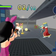 SIMPLE Wiiシリーズ Vol.6 THE ワイワイ・コンバット