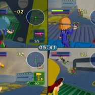 SIMPLE Wiiシリーズ Vol.6 THE ワイワイ・コンバット