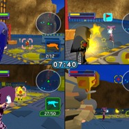 SIMPLE Wiiシリーズ Vol.6 THE ワイワイ・コンバット