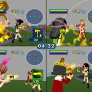 SIMPLE Wiiシリーズ Vol.6 THE ワイワイ・コンバット