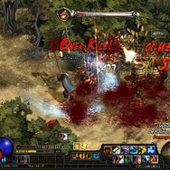 『DARK BLOOD』基本職業や「阿修羅ダンジョン」など新システムが明らかに