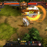 『DARK BLOOD』基本職業や「阿修羅ダンジョン」など新システムが明らかに