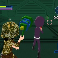 SIMPLE Wiiシリーズ Vol.6 THE ワイワイ・コンバット