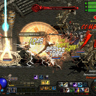 『DARK BLOOD』基本職業や「阿修羅ダンジョン」など新システムが明らかに