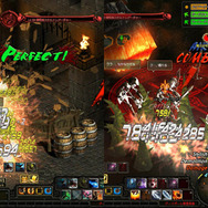 『DARK BLOOD』基本職業や「阿修羅ダンジョン」など新システムが明らかに