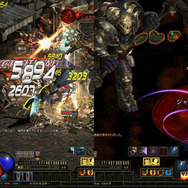 『DARK BLOOD』基本職業や「阿修羅ダンジョン」など新システムが明らかに