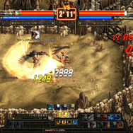 『DARK BLOOD』基本職業や「阿修羅ダンジョン」など新システムが明らかに