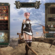 『DARK BLOOD』基本職業や「阿修羅ダンジョン」など新システムが明らかに