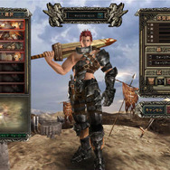 『DARK BLOOD』基本職業や「阿修羅ダンジョン」など新システムが明らかに