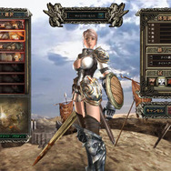 『DARK BLOOD』基本職業や「阿修羅ダンジョン」など新システムが明らかに