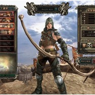 『DARK BLOOD』基本職業や「阿修羅ダンジョン」など新システムが明らかに