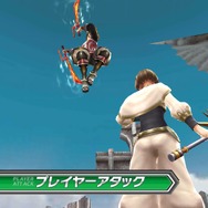 ド派手な攻撃や魅力あるユニットなど『ギルティドラゴン 罪竜と八つの呪い』ゲーム画像大量公開