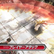 ド派手な攻撃や魅力あるユニットなど『ギルティドラゴン 罪竜と八つの呪い』ゲーム画像大量公開