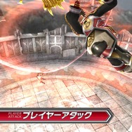 ド派手な攻撃や魅力あるユニットなど『ギルティドラゴン 罪竜と八つの呪い』ゲーム画像大量公開