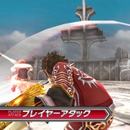 ド派手な攻撃や魅力あるユニットなど『ギルティドラゴン 罪竜と八つの呪い』ゲーム画像大量公開