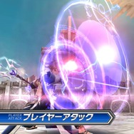 ド派手な攻撃や魅力あるユニットなど『ギルティドラゴン 罪竜と八つの呪い』ゲーム画像大量公開