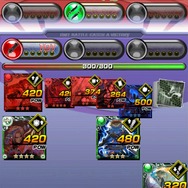 ド派手な攻撃や魅力あるユニットなど『ギルティドラゴン 罪竜と八つの呪い』ゲーム画像大量公開